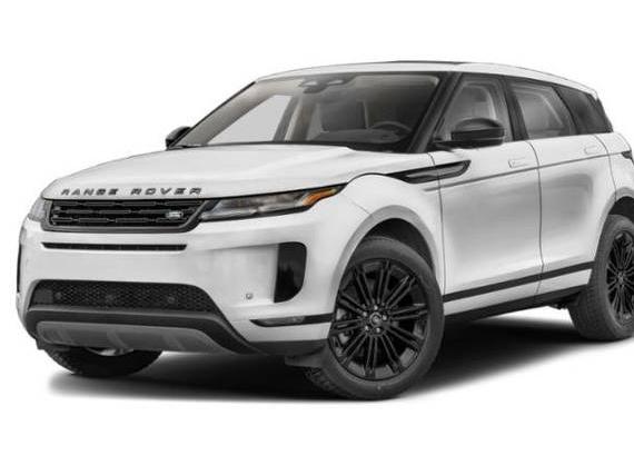 LAND ROVER RANGE ROVER EVOQUE 2024 SALZJ2FX4RH251549 image